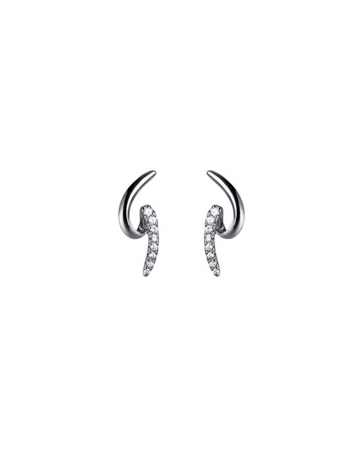 Piper Stud Earrings