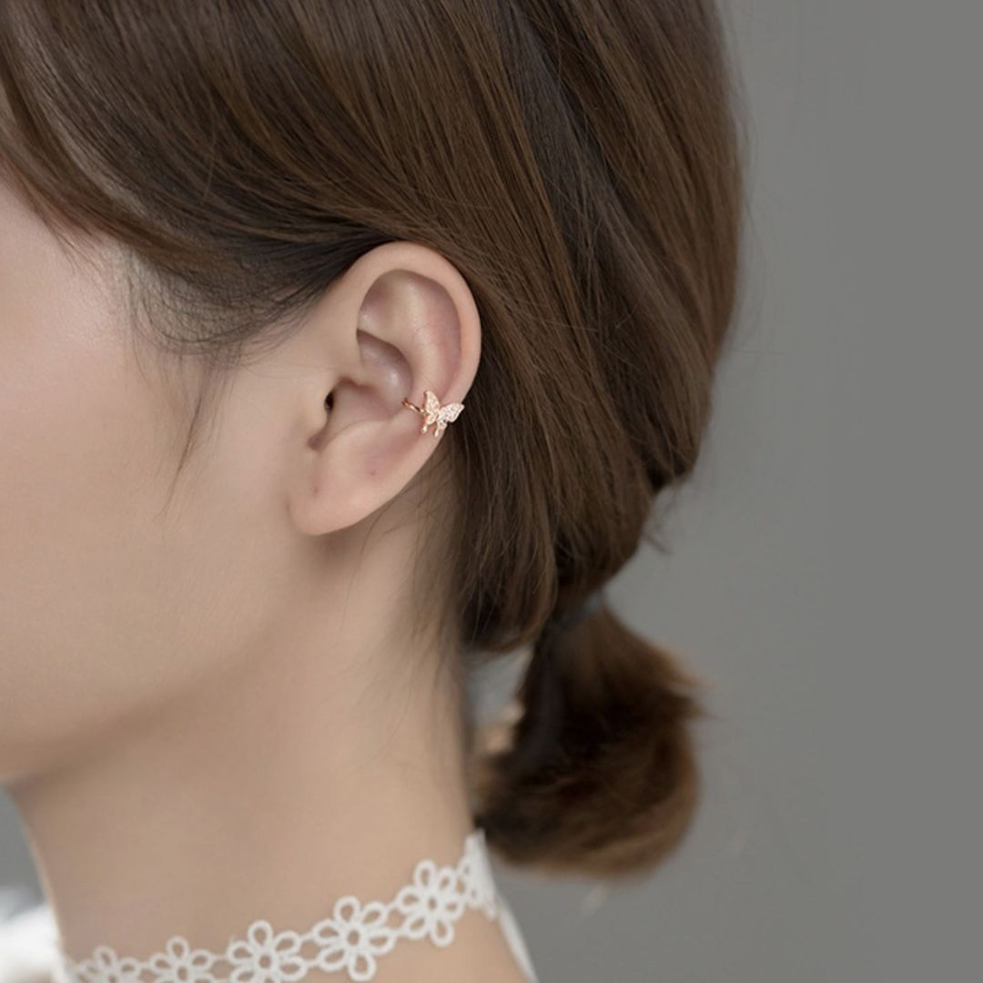 Ear Cuffs