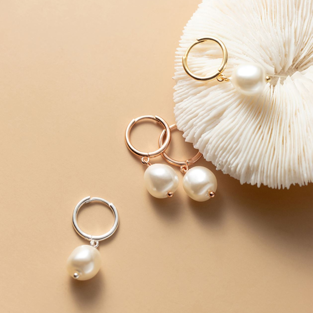 Pearls