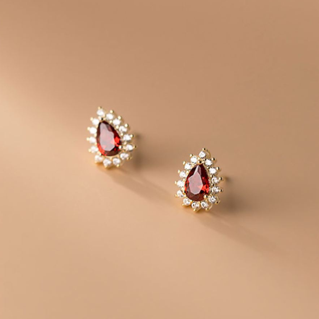 Gemstones
