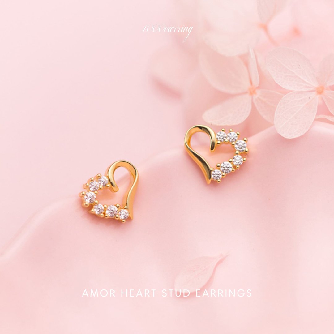 Heart-shaped