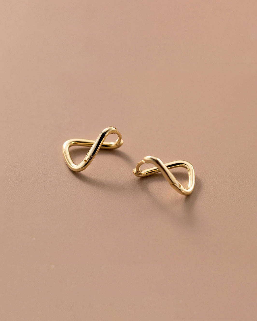 Scarlett Hoop Earrings