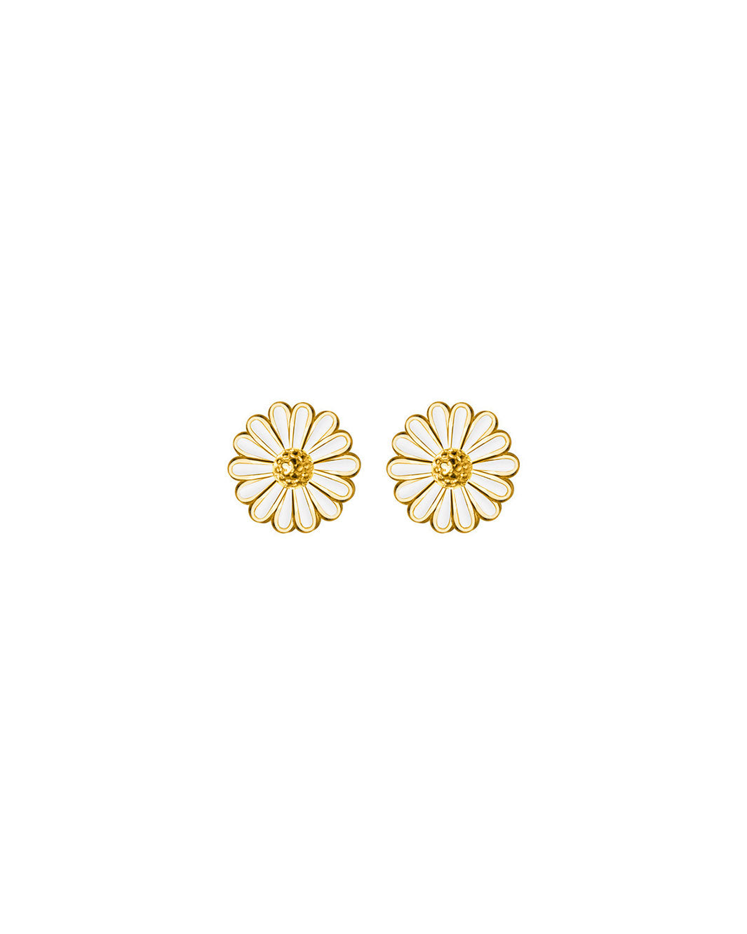 Daisy Stud Earrings
