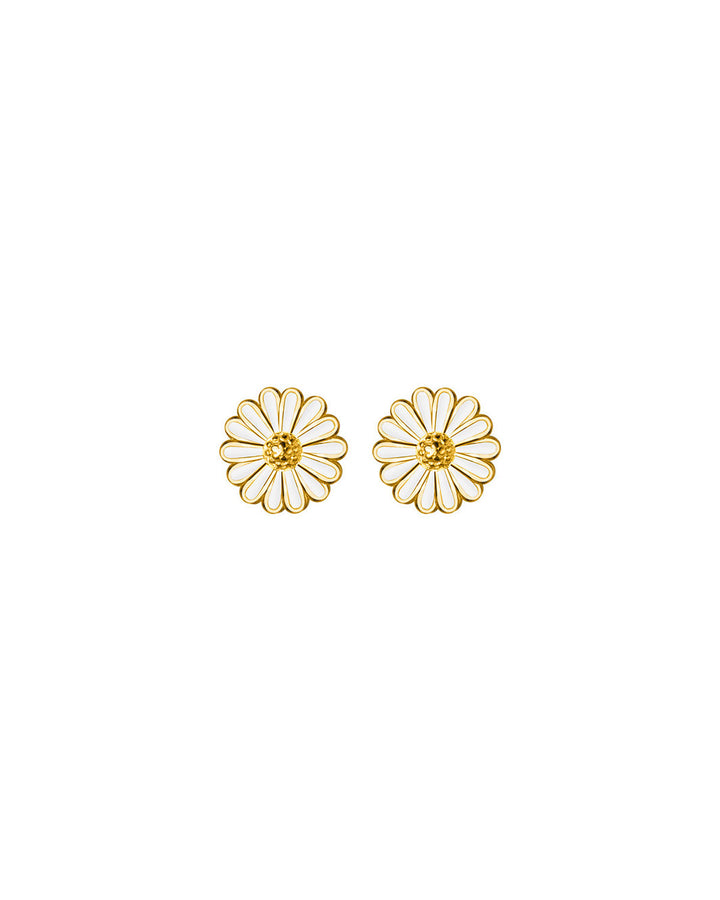 Daisy Stud Earrings