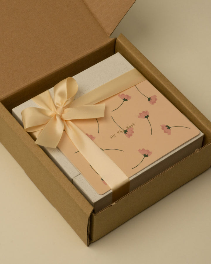 Engravable Gift Packaging