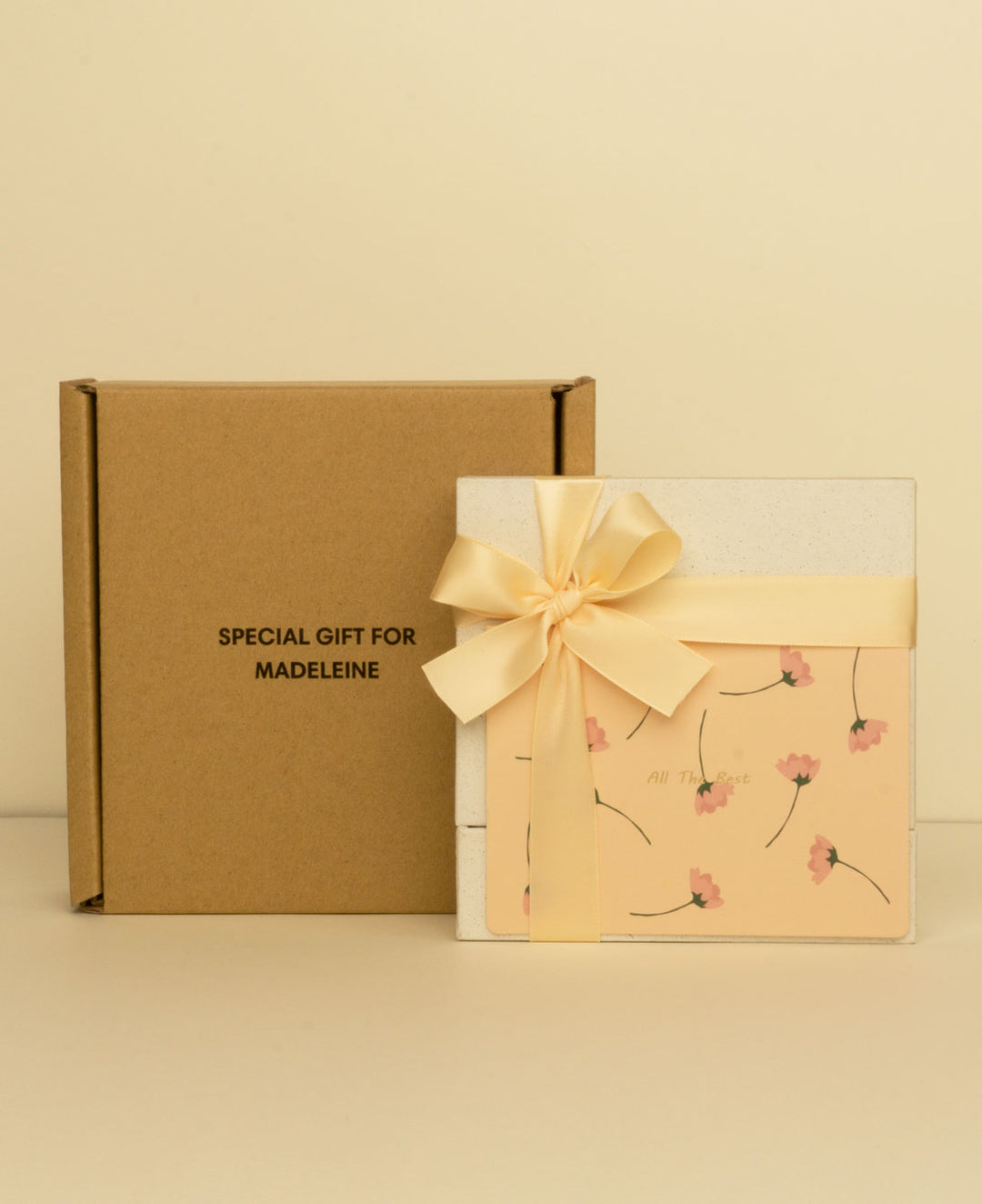 Engravable Gift Packaging