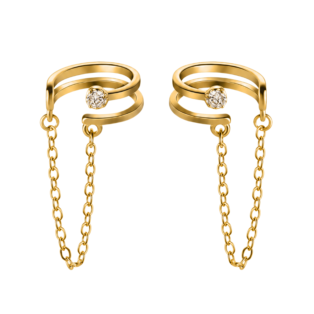 Ear Cuff