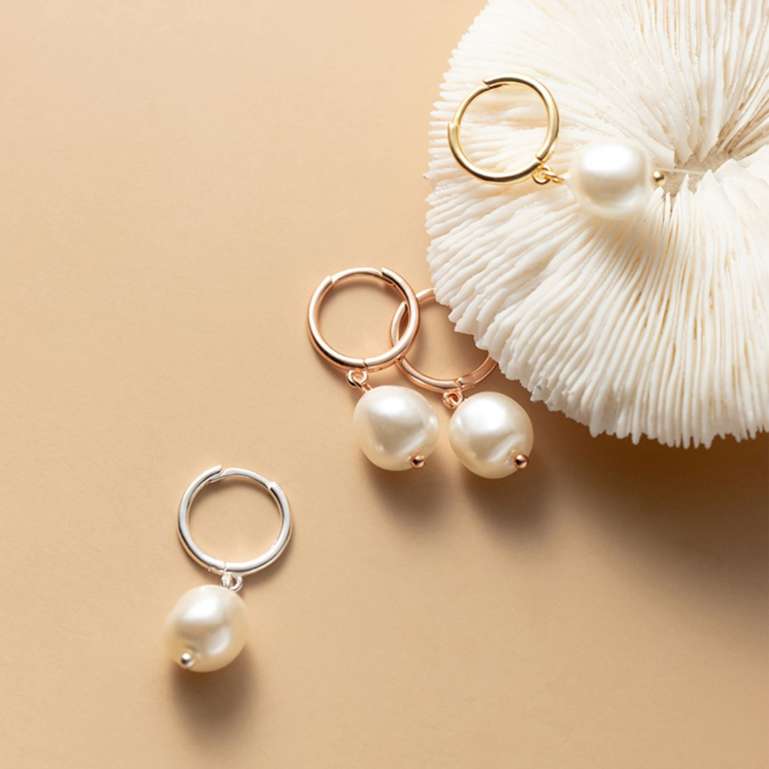 Pearls