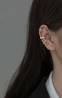 Summer Ear Cuffs Set