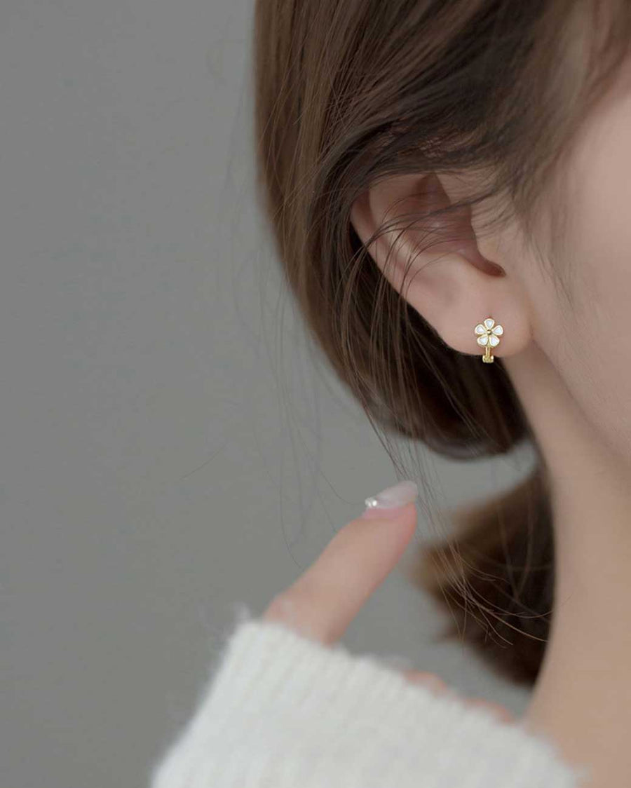 Secret Garden – 1000earring