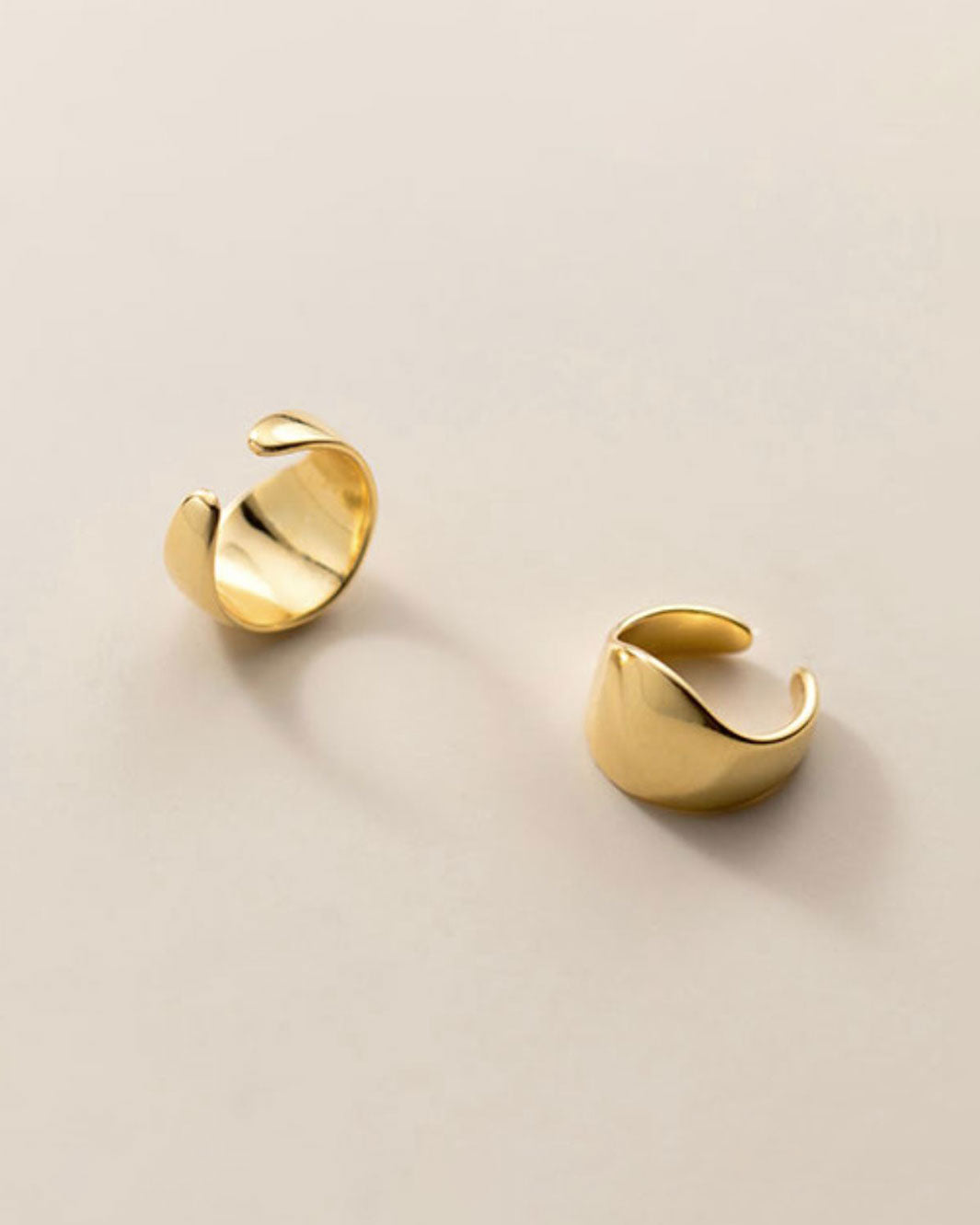 Fay Ear Cuffs