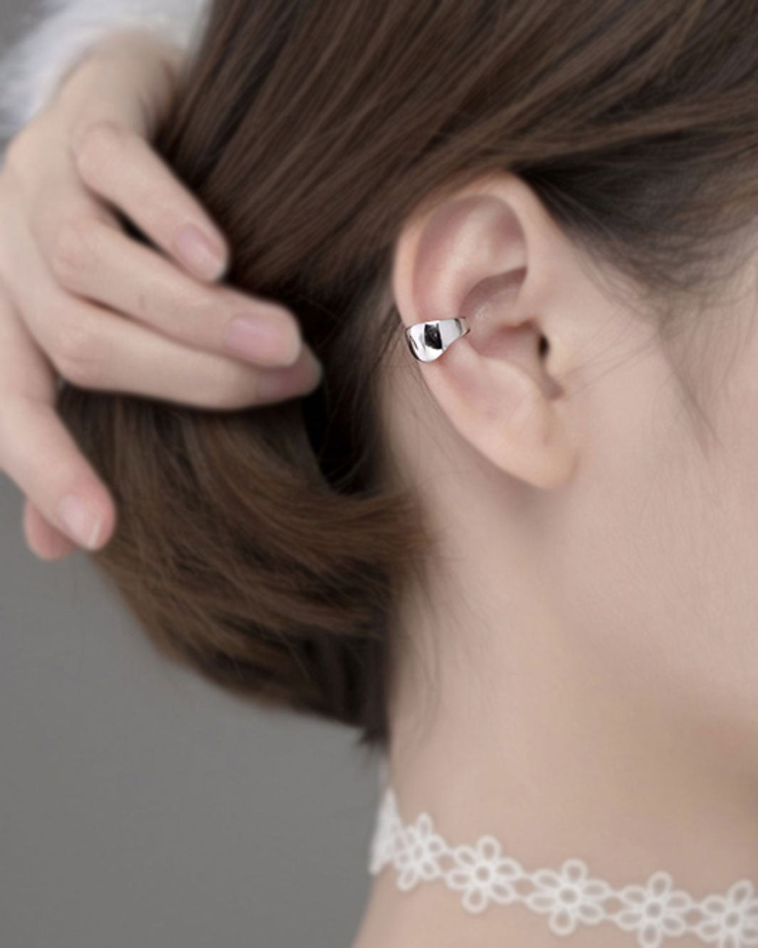 Fay Ear Cuffs