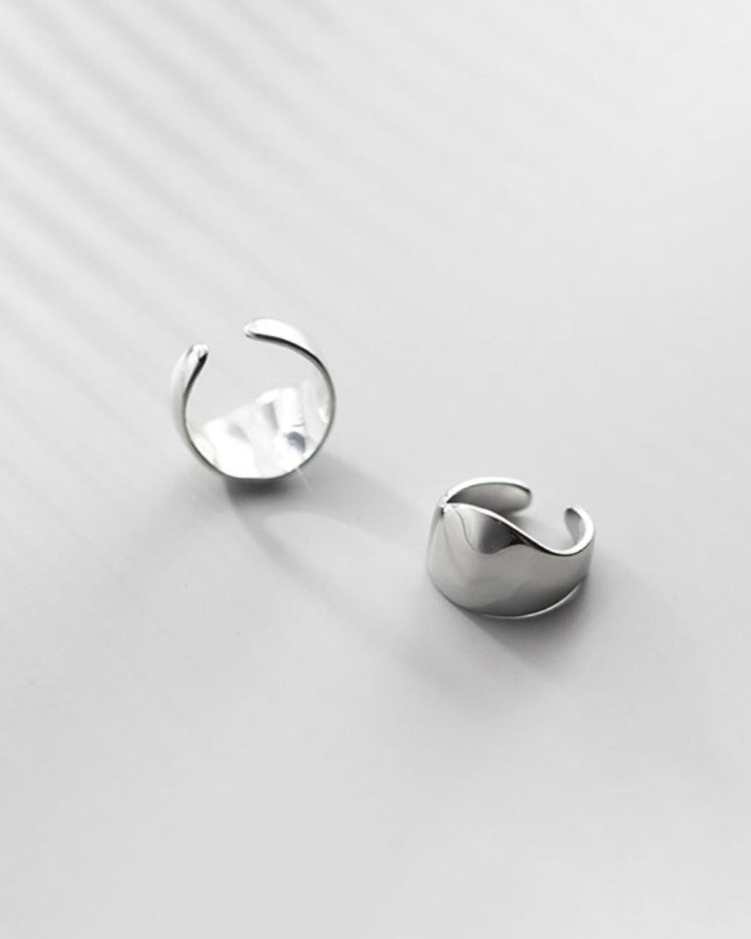 Fay Ear Cuffs