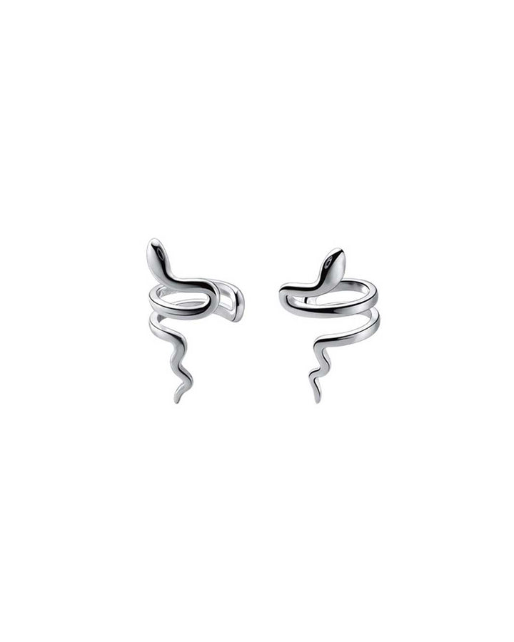 Snake Ear Cuffs