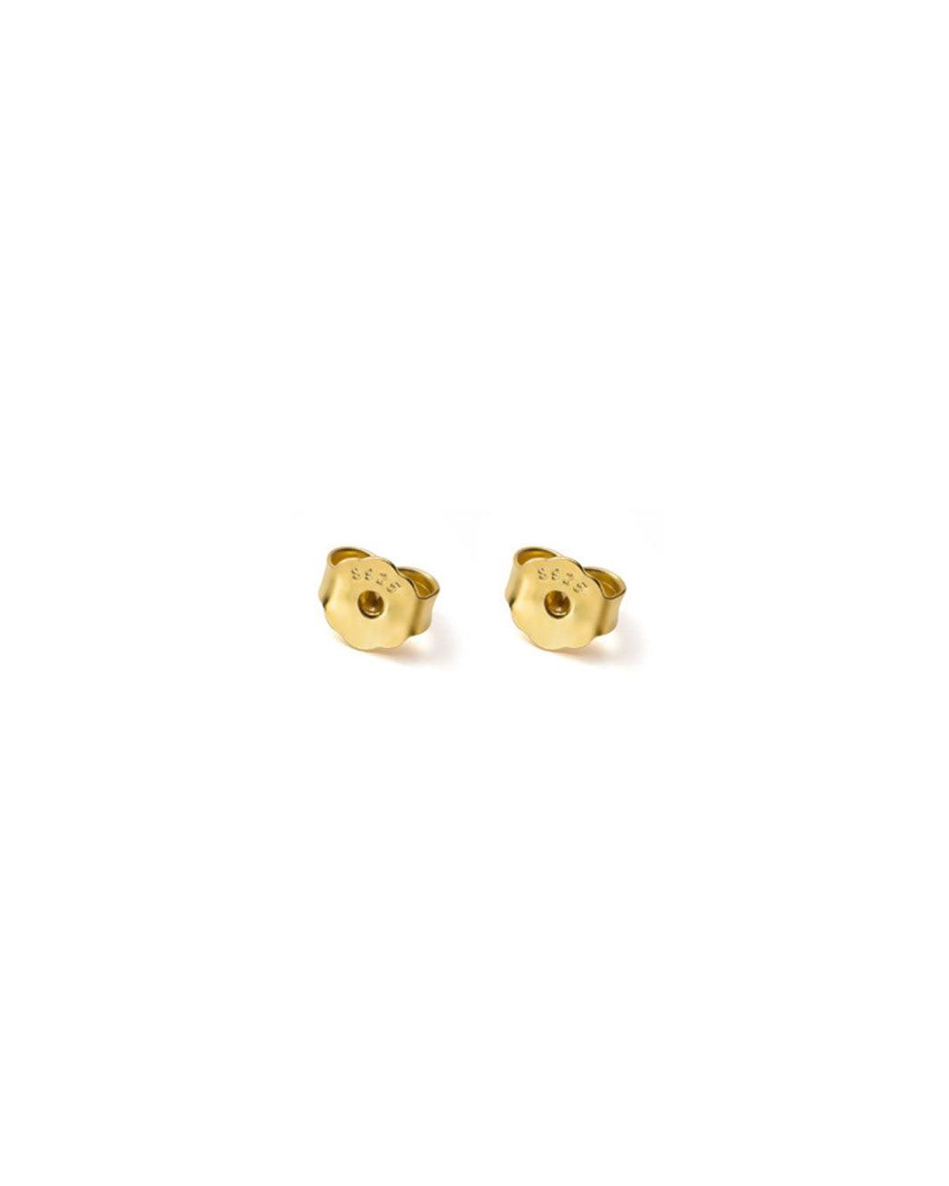 Butterfly Earring Backs