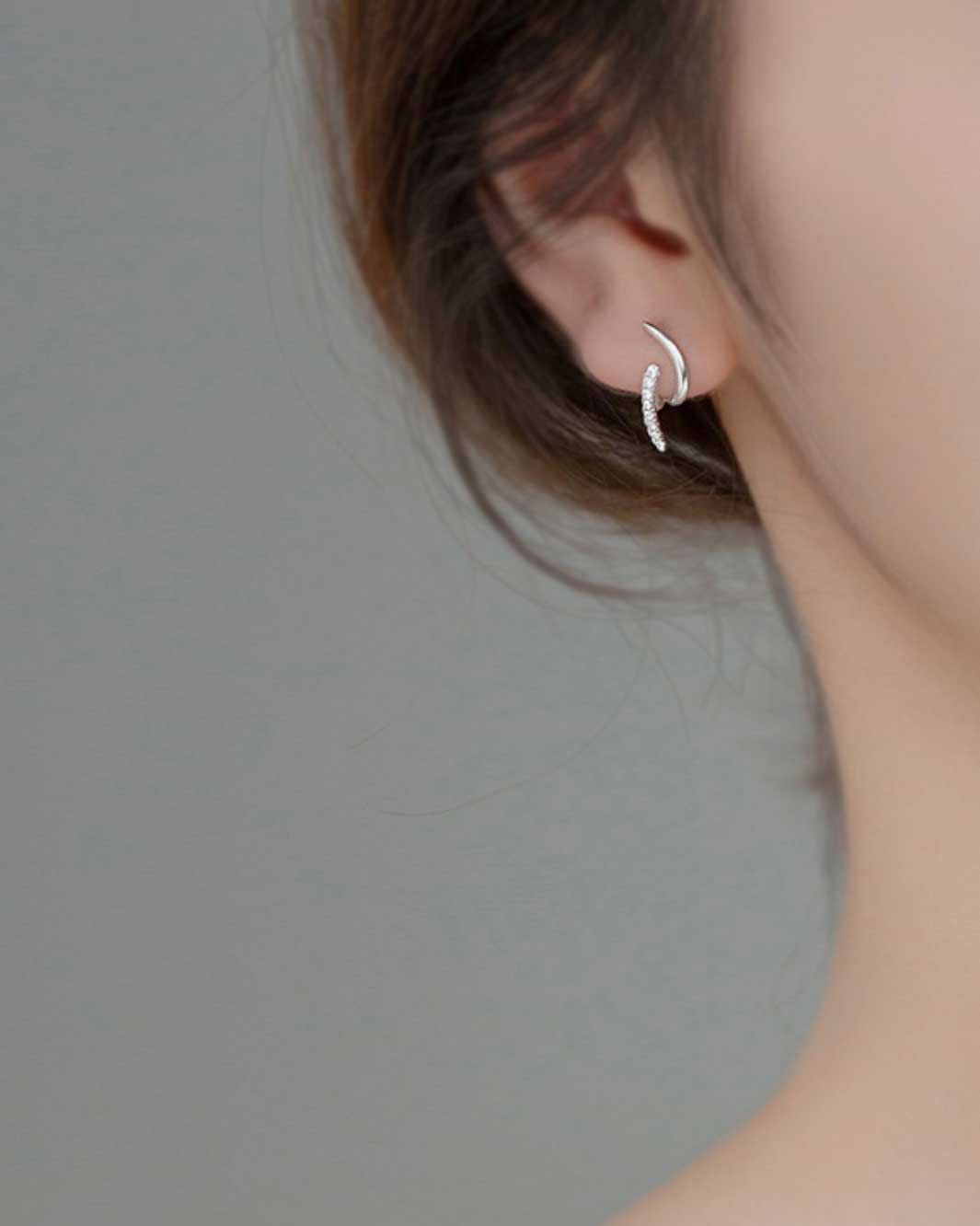 Piper Stud Earrings