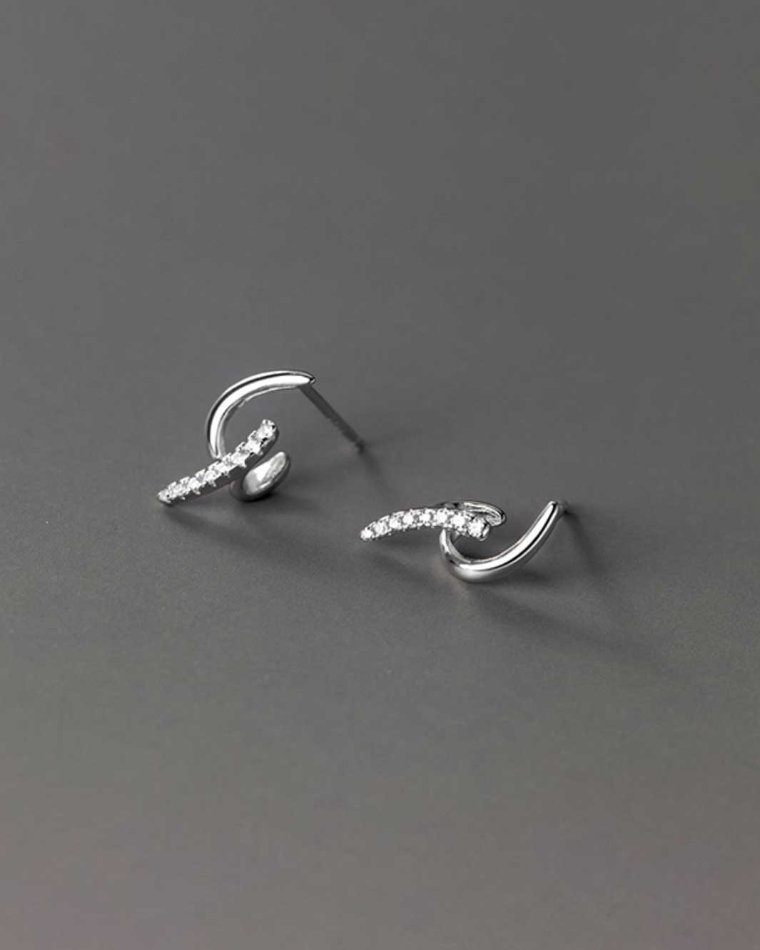 Piper Stud Earrings